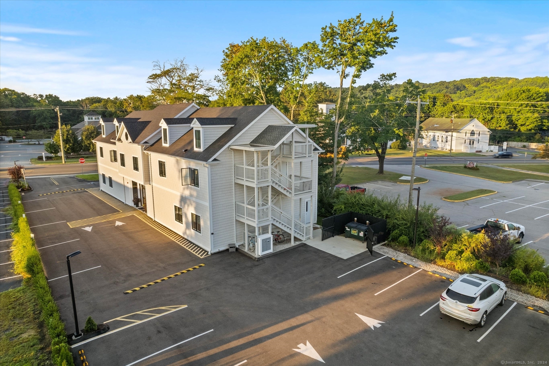 159 Boston Post Road