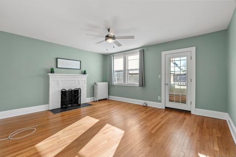 Tiny photo for 26 Robin Road #APT 3, West Hartford, CT 06119 (MLS # 24132651)