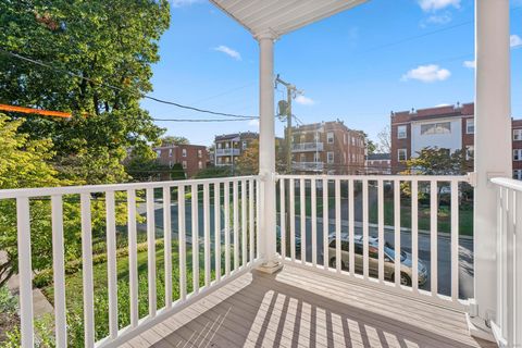 Tiny photo for 26 Robin Road #APT 3, West Hartford, CT 06119 (MLS # 24132651)