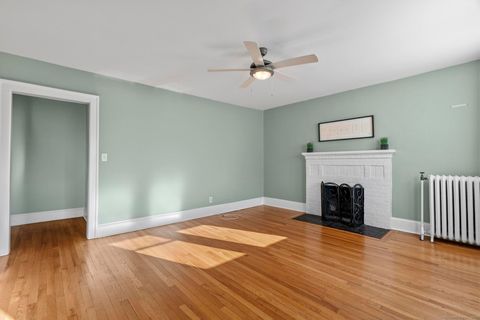 Tiny photo for 26 Robin Road #APT 3, West Hartford, CT 06119 (MLS # 24132651)