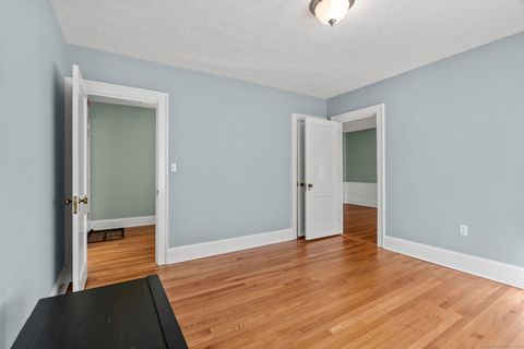 Tiny photo for 26 Robin Road #APT 3, West Hartford, CT 06119 (MLS # 24132651)