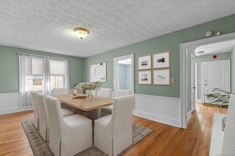 Tiny photo for 26 Robin Road #APT 3, West Hartford, CT 06119 (MLS # 24132651)
