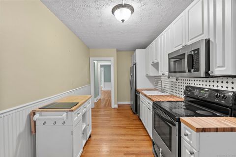 Tiny photo for 26 Robin Road #APT 3, West Hartford, CT 06119 (MLS # 24132651)