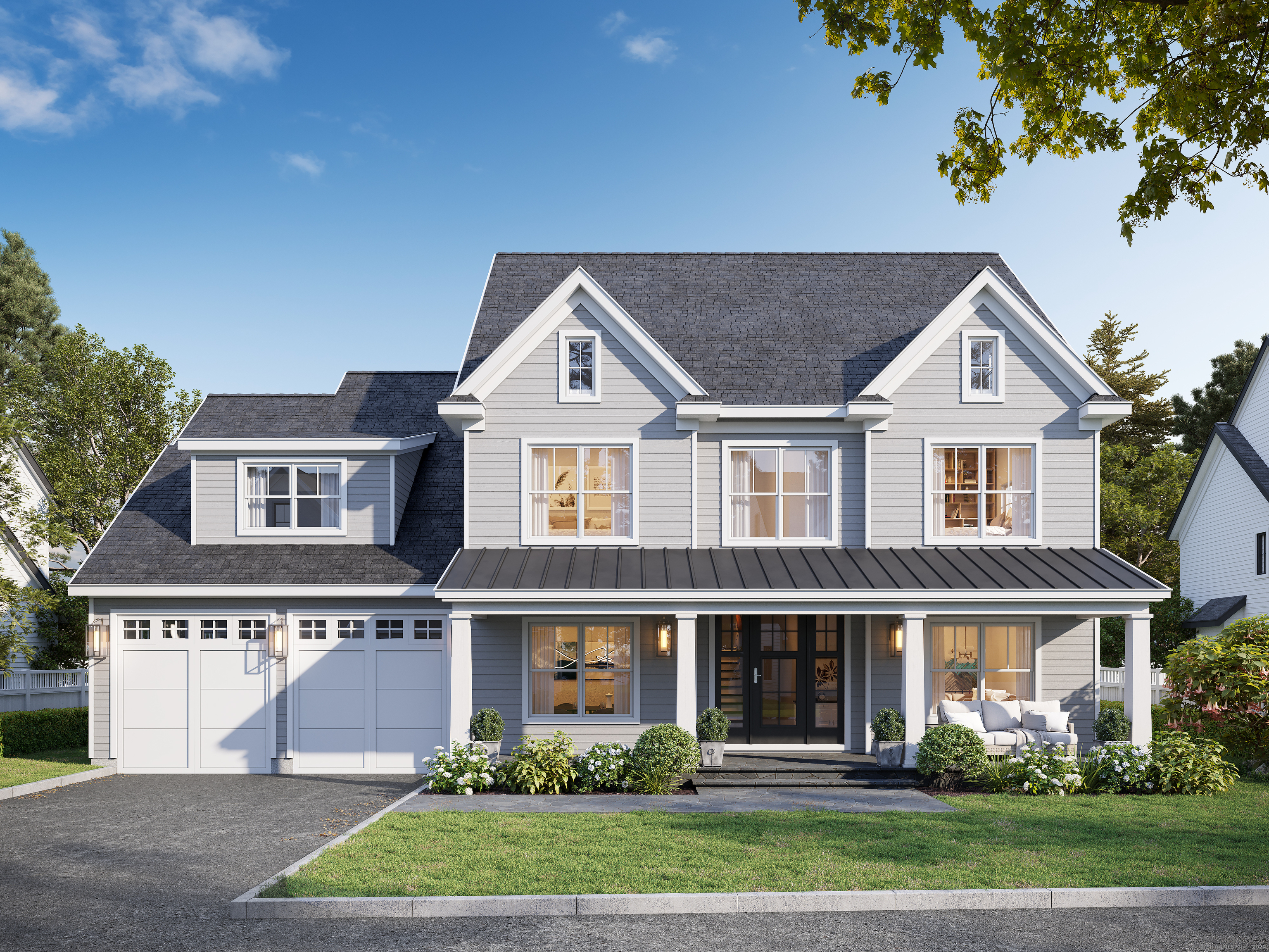 2 The Reserve At Sterling Ridge, Stamford, Connecticut - 4 Bedrooms  
4 Bathrooms  
8 Rooms - 