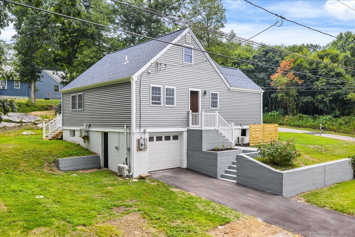 18 Burdick Lane