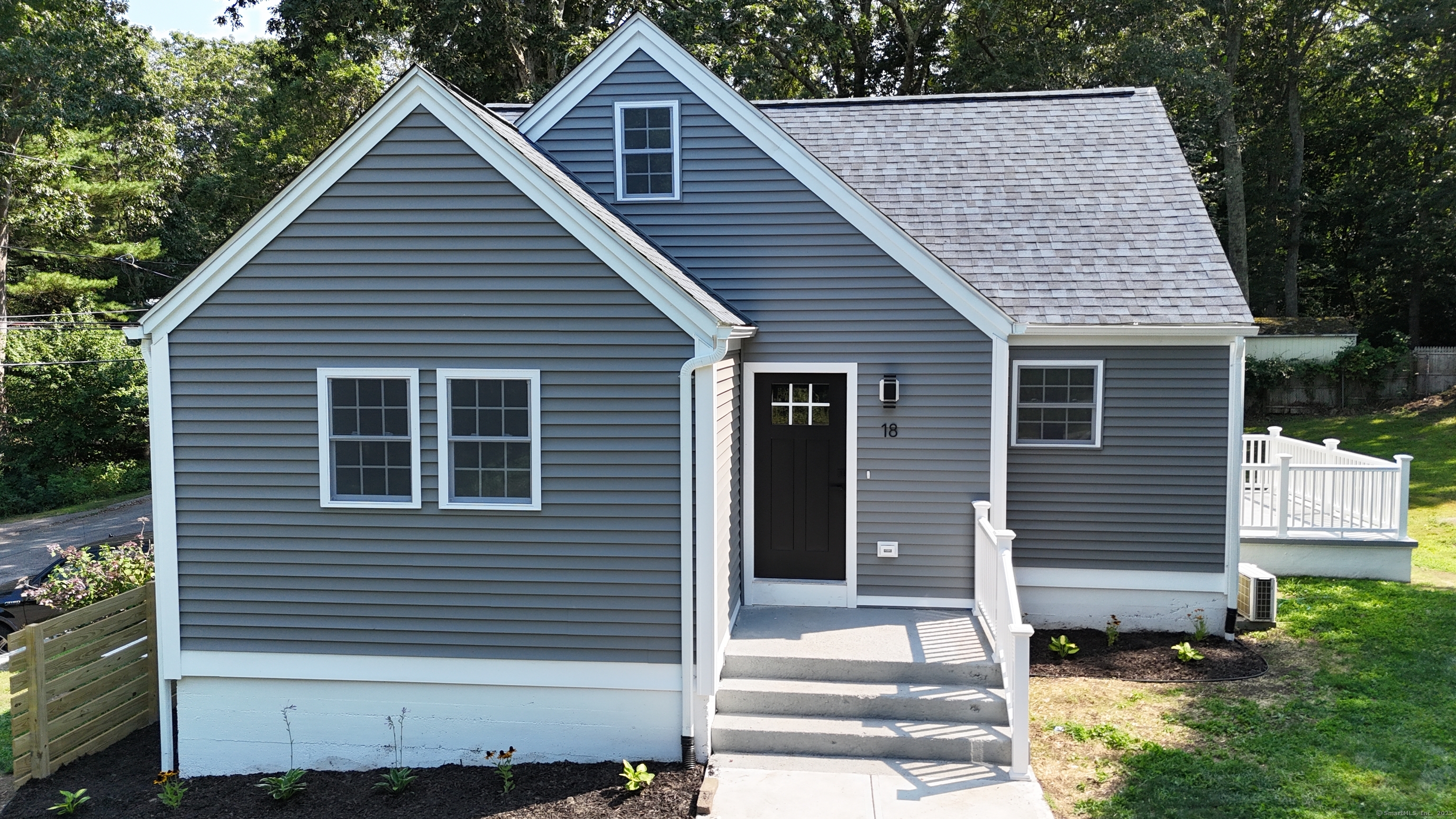 18 Burdick Lane