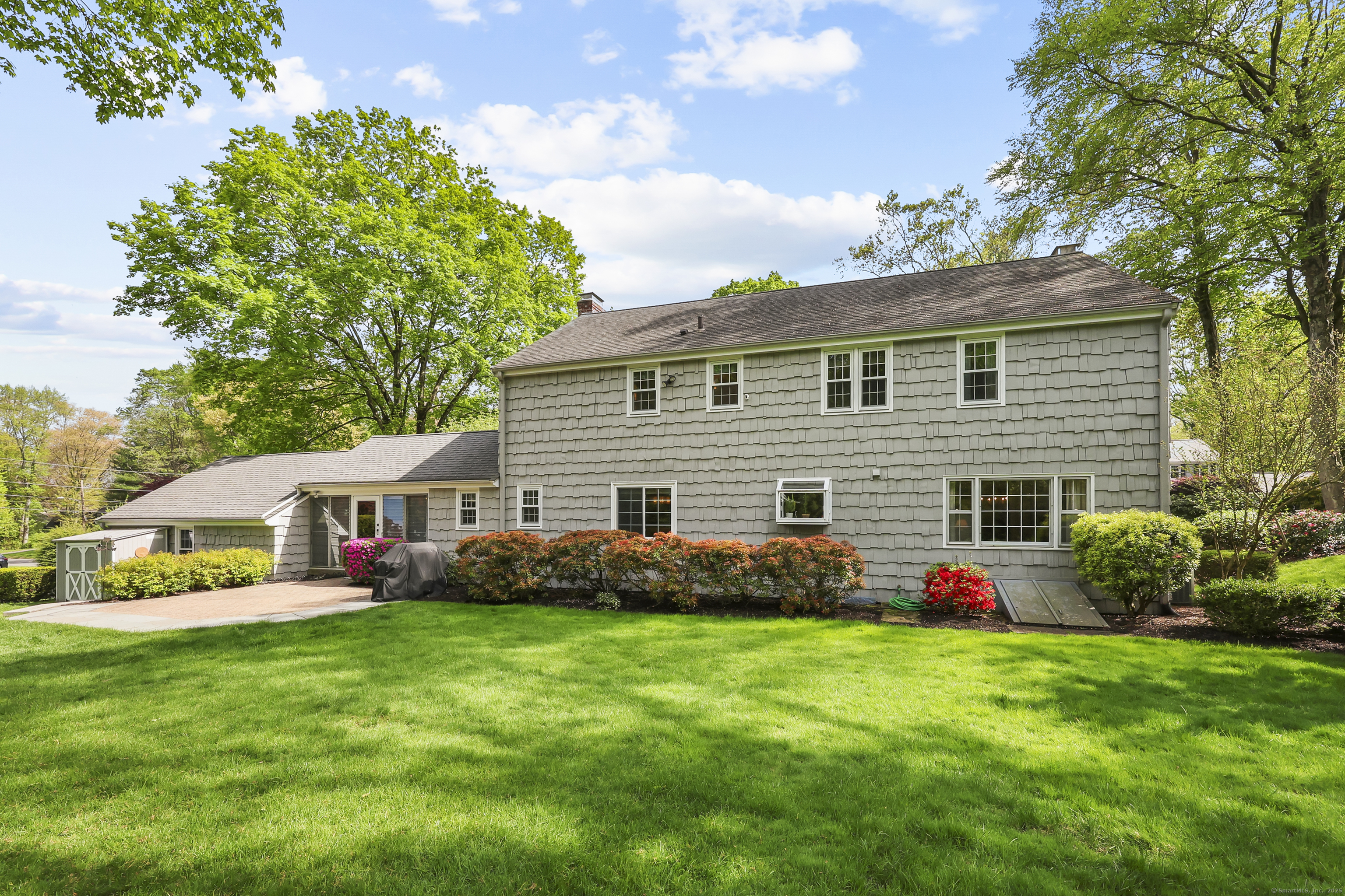 30 Timrod Road