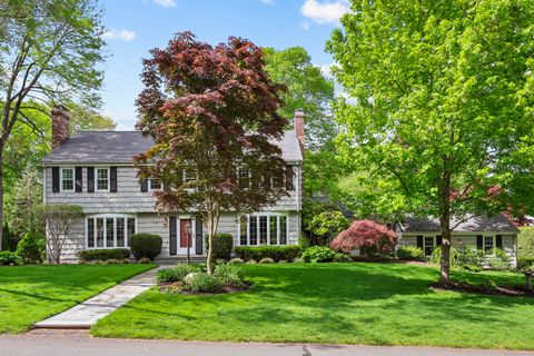 30 Timrod Road West Hartford CT 06107