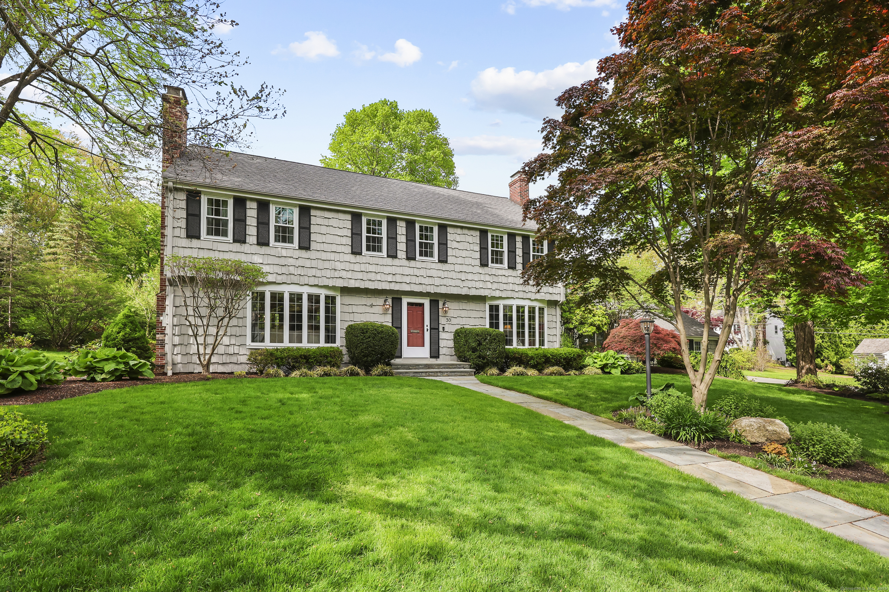 30 Timrod Road