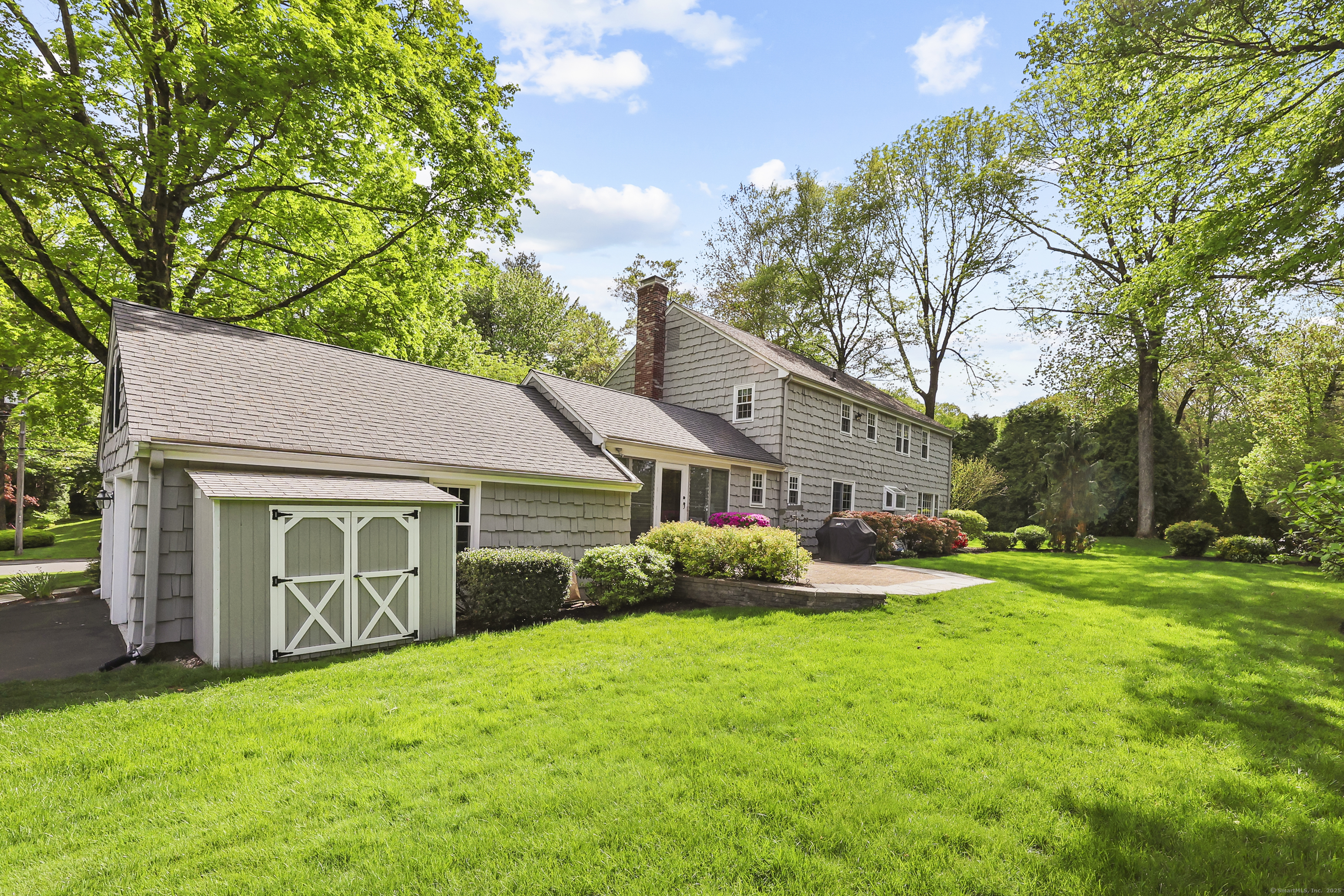 30 Timrod Road