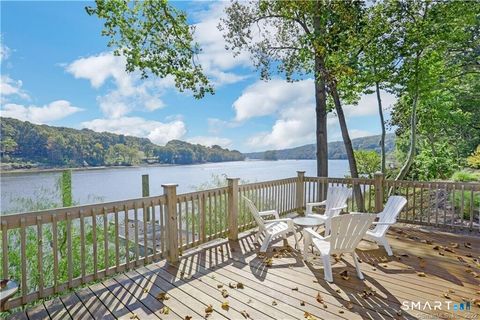 Tiny photo for 500 River Road #3, Shelton, CT 06484 (MLS # 24159556)