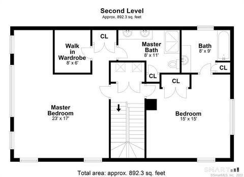 Tiny photo for 500 River Road #3, Shelton, CT 06484 (MLS # 24159556)