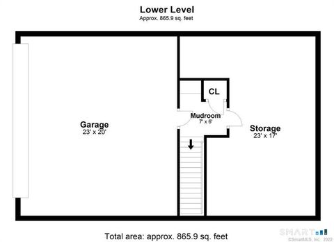 Tiny photo for 500 River Road #3, Shelton, CT 06484 (MLS # 24159556)