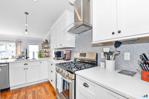 Tiny photo for 500 River Road #3, Shelton, CT 06484 (MLS # 24159556)