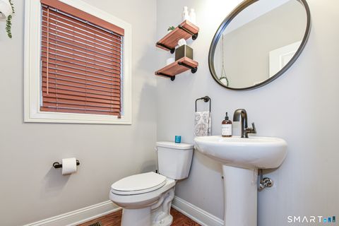 Tiny photo for 500 River Road #3, Shelton, CT 06484 (MLS # 24159556)