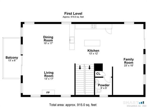 Tiny photo for 500 River Road #3, Shelton, CT 06484 (MLS # 24159556)