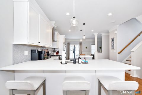 Tiny photo for 500 River Road #3, Shelton, CT 06484 (MLS # 24159556)