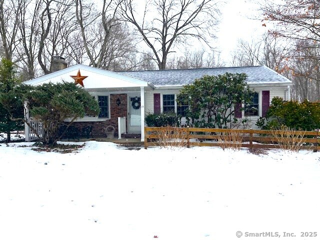 19 Beverly Drive, Brookfield, Connecticut image 1