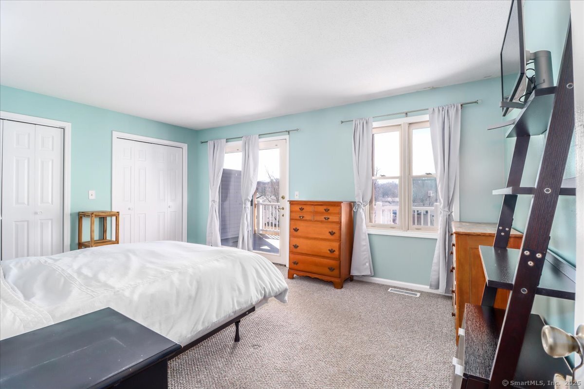 124 Deer Hill Avenue #A19, Danbury, Connecticut image 16