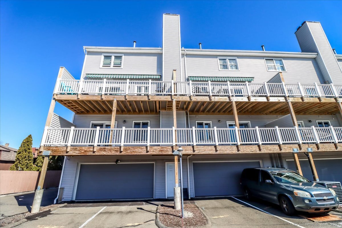 124 Deer Hill Avenue #A19, Danbury, Connecticut image 25