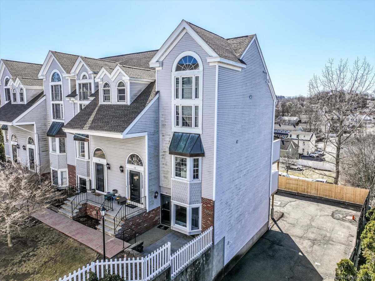 124 Deer Hill Avenue #A19, Danbury, Connecticut image 1