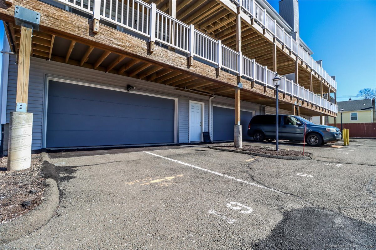 124 Deer Hill Avenue #A19, Danbury, Connecticut image 27