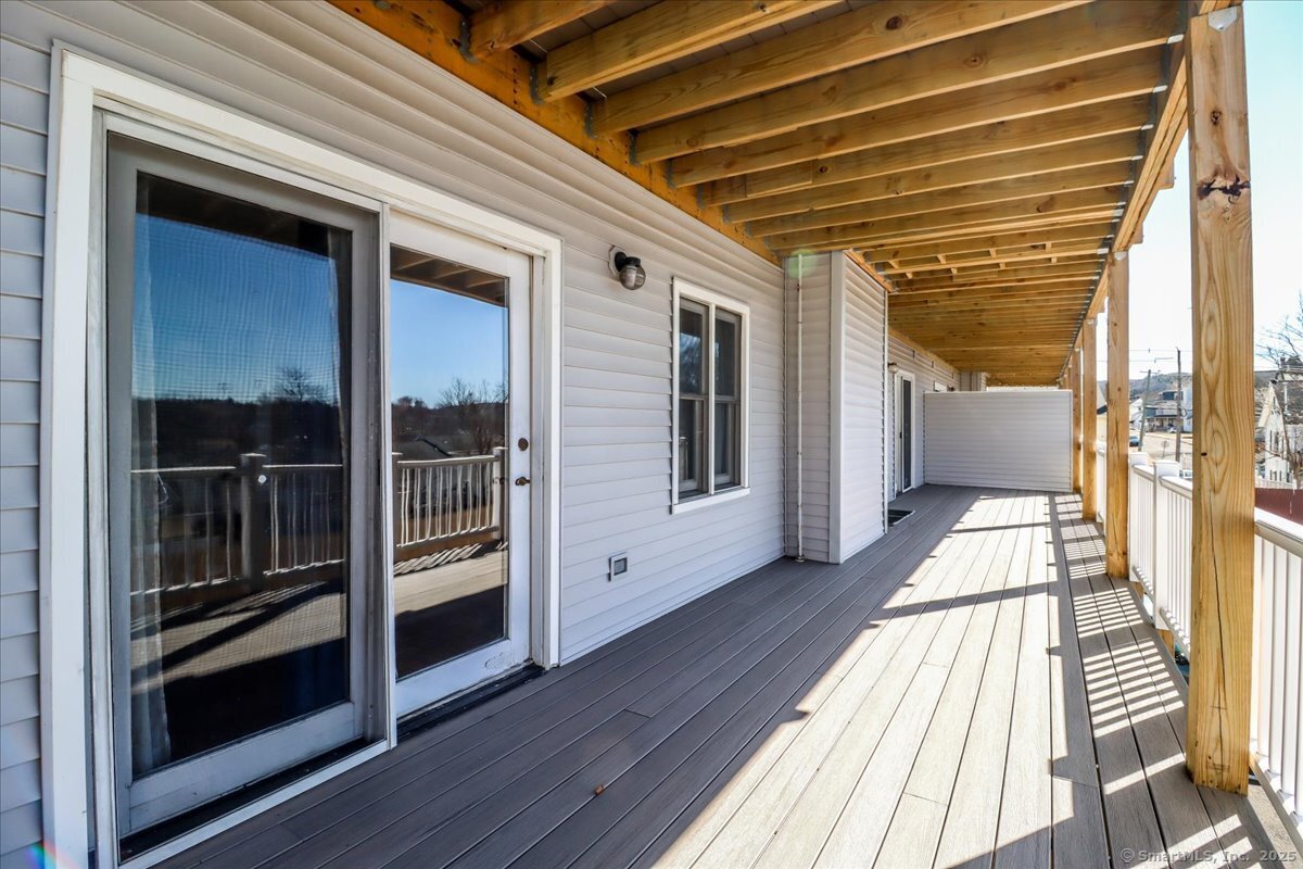 124 Deer Hill Avenue #A19, Danbury, Connecticut image 28