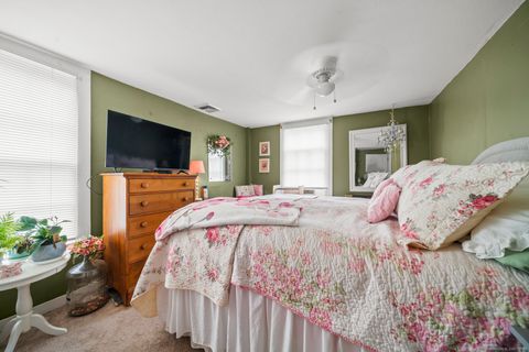 Tiny photo for 9 Tunxis Place, Simsbury, CT 06081 (MLS # 24136976)