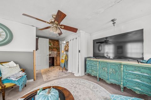 Tiny photo for 9 Tunxis Place, Simsbury, CT 06081 (MLS # 24136976)