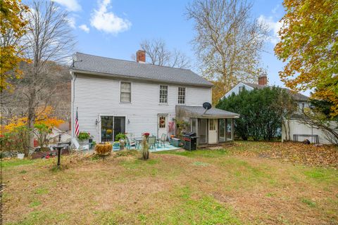 Tiny photo for 9 Tunxis Place, Simsbury, CT 06081 (MLS # 24136976)