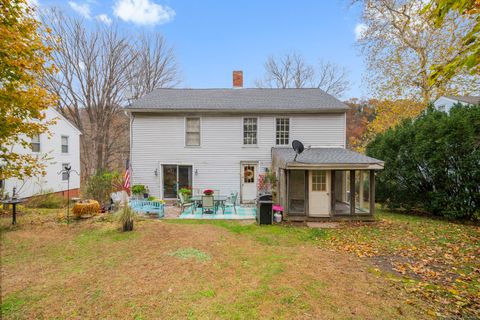 Tiny photo for 9 Tunxis Place, Simsbury, CT 06081 (MLS # 24136976)