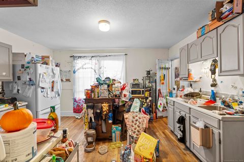 Tiny photo for 40 Rome Avenue, Middletown, CT 06457 (MLS # 24135986)