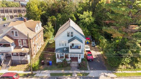Tiny photo for 40 Rome Avenue, Middletown, CT 06457 (MLS # 24135986)