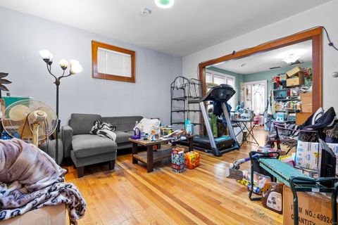 Tiny photo for 40 Rome Avenue, Middletown, CT 06457 (MLS # 24135986)