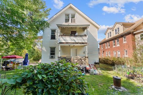 Tiny photo for 40 Rome Avenue, Middletown, CT 06457 (MLS # 24135986)
