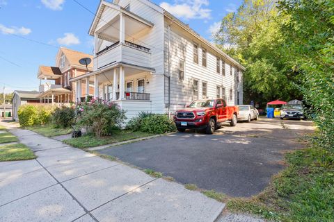 Tiny photo for 40 Rome Avenue, Middletown, CT 06457 (MLS # 24135986)