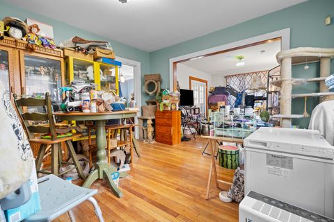 Tiny photo for 40 Rome Avenue, Middletown, CT 06457 (MLS # 24135986)