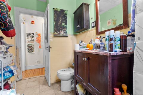 Tiny photo for 40 Rome Avenue, Middletown, CT 06457 (MLS # 24135986)