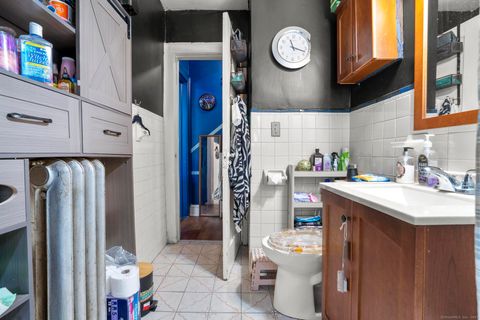 Tiny photo for 40 Rome Avenue, Middletown, CT 06457 (MLS # 24135986)