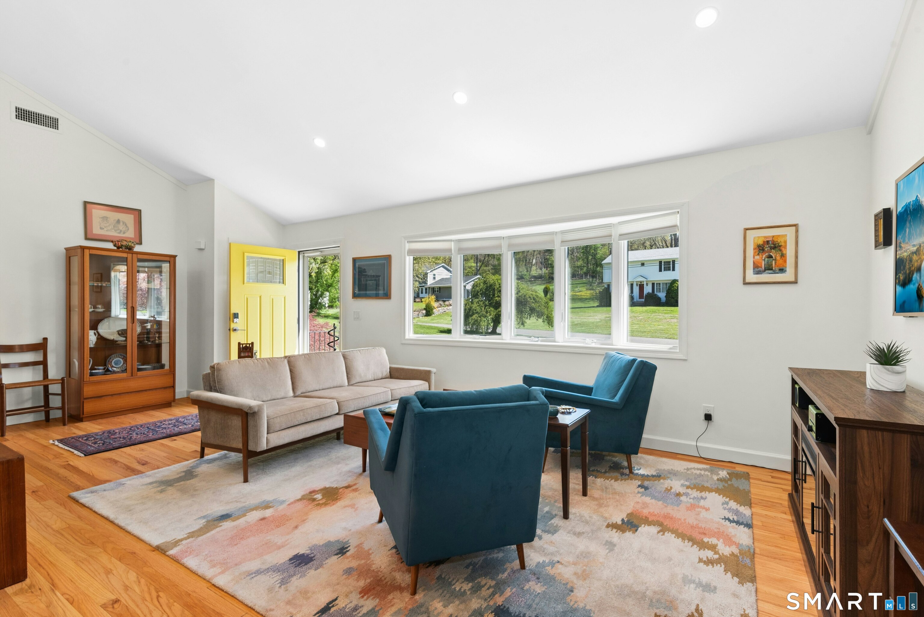 8 Stony Brook Road