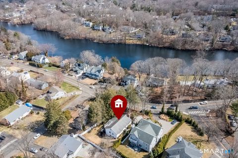 Tiny photo for Greenwich, CT 06807 (MLS # 24165554)