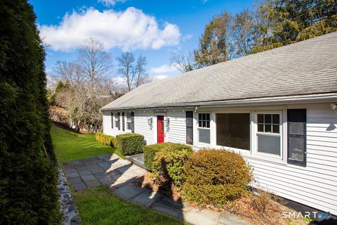 Tiny photo for Greenwich, CT 06807 (MLS # 24165554)
