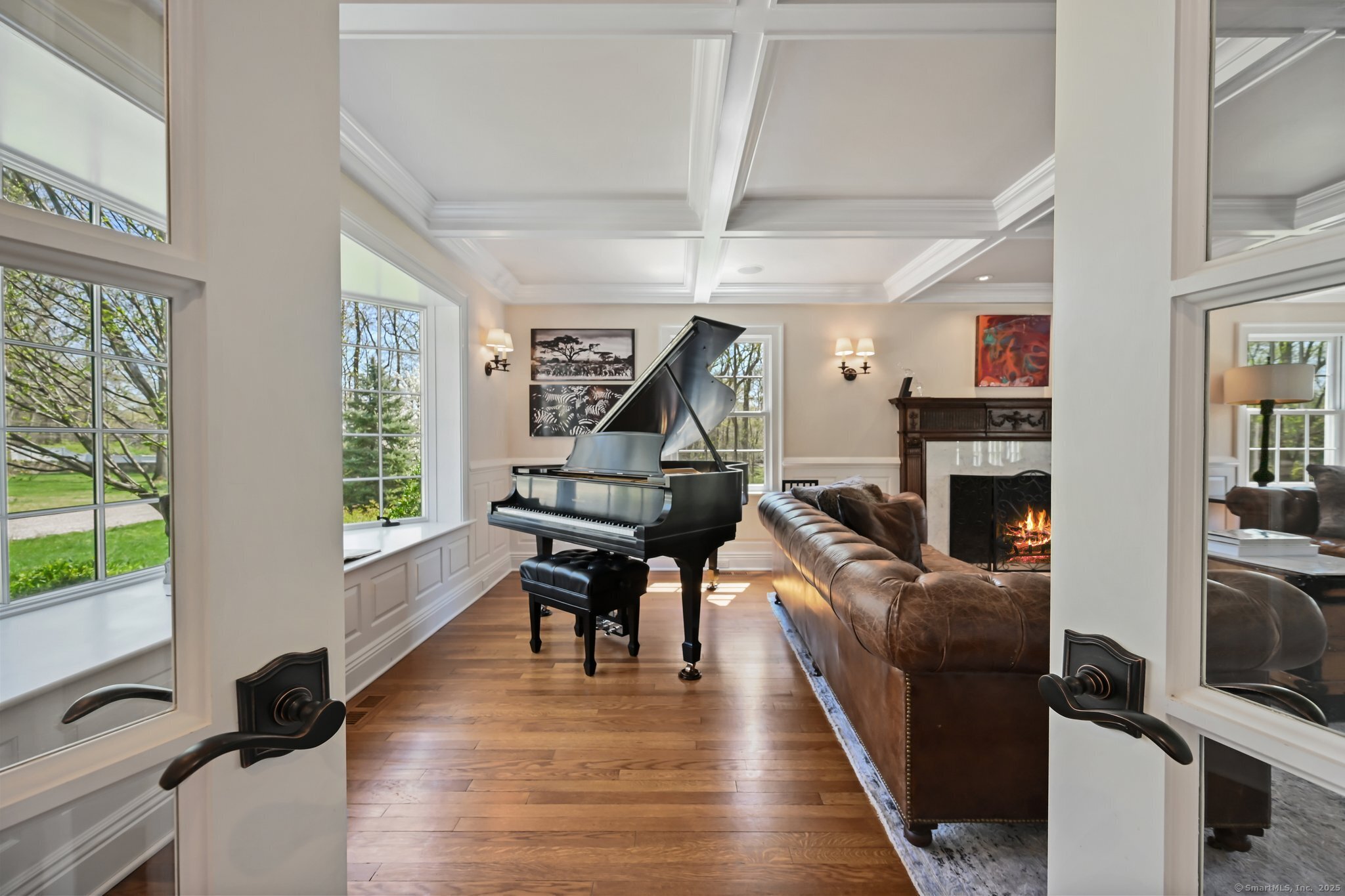 33 Cliffdale Road, Greenwich, Connecticut image 8