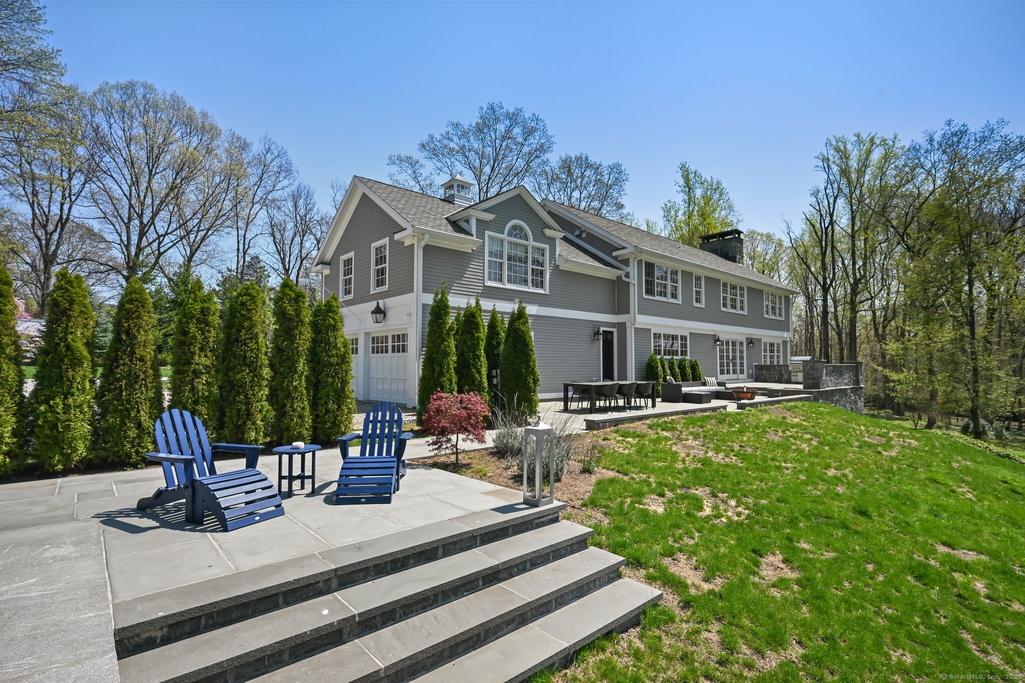 33 Cliffdale Road, Greenwich, Connecticut image 37