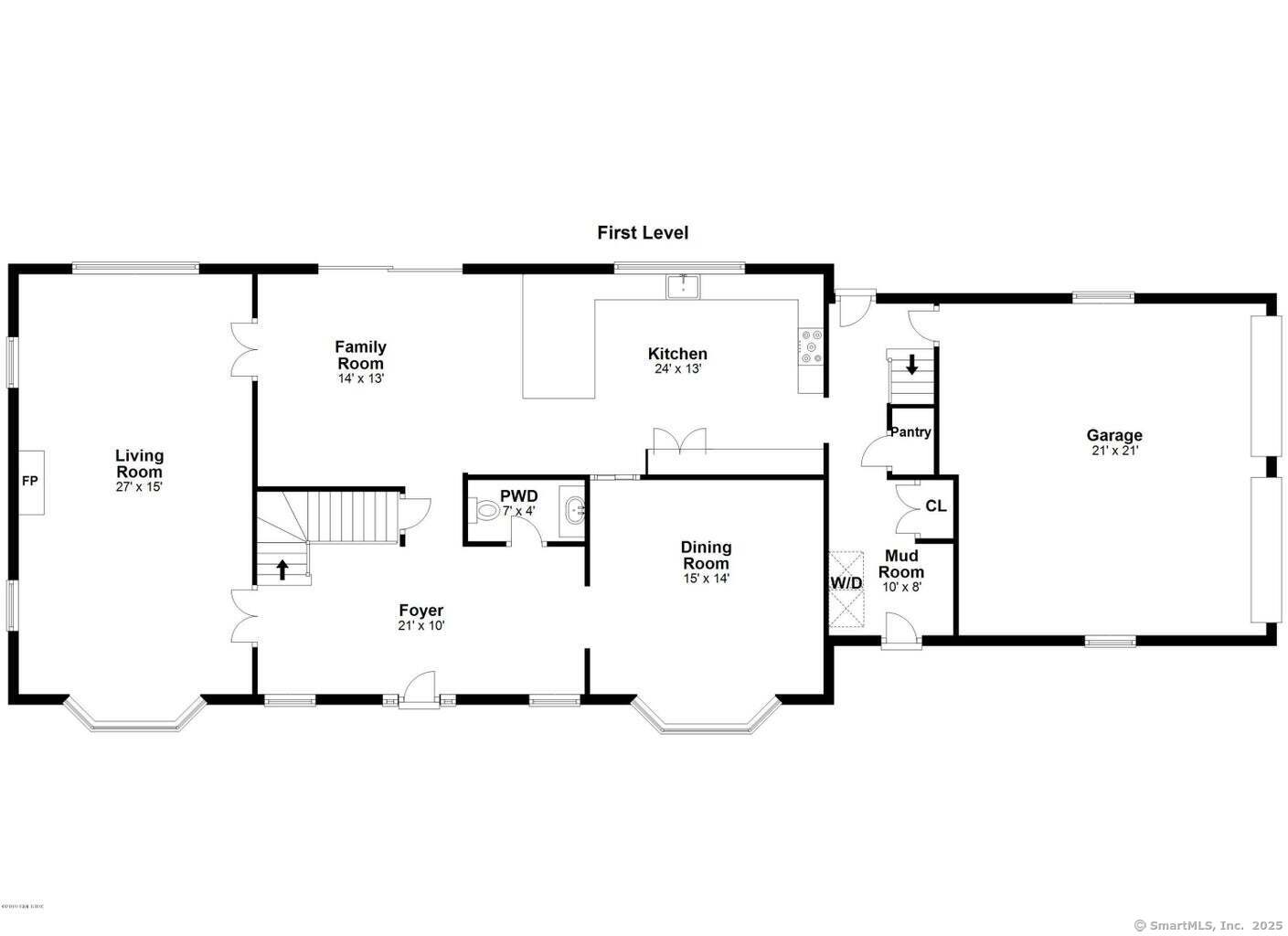 33 Cliffdale Road, Greenwich, Connecticut image 38