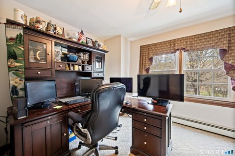 Tiny photo for 105 Quaker Farms Road, Southbury, CT 06488 (MLS # 24169059)