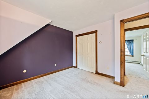 Tiny photo for 105 Quaker Farms Road, Southbury, CT 06488 (MLS # 24169059)