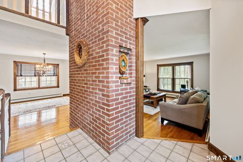 Tiny photo for 105 Quaker Farms Road, Southbury, CT 06488 (MLS # 24169059)