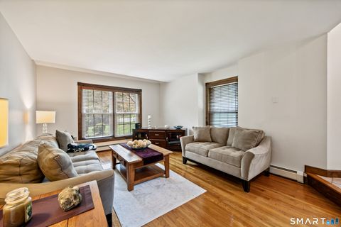 Tiny photo for 105 Quaker Farms Road, Southbury, CT 06488 (MLS # 24169059)