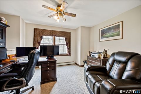 Tiny photo for 105 Quaker Farms Road, Southbury, CT 06488 (MLS # 24169059)